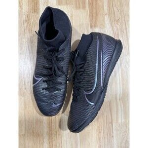 Nike Mercurial Superfly indoor Soccer Shoes US 10